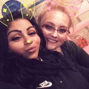 Meet your Posher, Jaymie